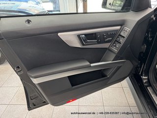 Mercedes-Benz GLK 220 CDI 4Matic Aut. NAVI AHK MEMORY SITZHZG - bilder 9