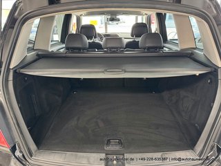 Mercedes-Benz GLK 220 CDI 4Matic Aut. NAVI AHK MEMORY SITZHZG - bilder 21
