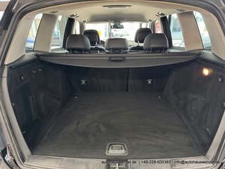 Mercedes-Benz GLK 220 CDI 4Matic Aut. NAVI AHK MEMORY SITZHZG - bilder 22
