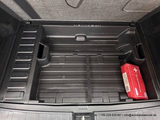 Mercedes-Benz GLK 220 CDI 4Matic Aut. NAVI AHK MEMORY SITZHZG - bilder 23