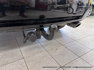 Mercedes-Benz GLK 220 CDI 4Matic Aut. NAVI AHK MEMORY SITZHZG - bilder 25