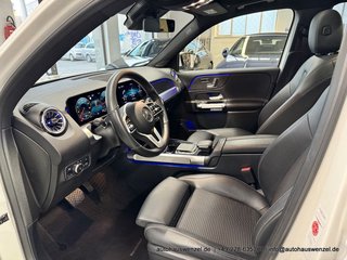 Mercedes-Benz GLB 250 4Matic DISTRONIC PANORAMA MEMORY AHK KAM - bilder 6