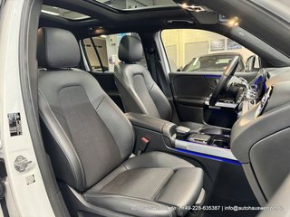 Mercedes-Benz GLB 250 4Matic DISTRONIC PANORAMA MEMORY AHK KAM - bilder 15