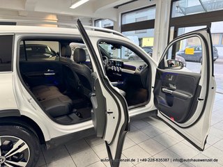 Mercedes-Benz GLB 250 4Matic DISTRONIC PANORAMA MEMORY AHK KAM - bilder 21