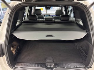 Mercedes-Benz GLB 250 4Matic DISTRONIC PANORAMA MEMORY AHK KAM - bilder 22