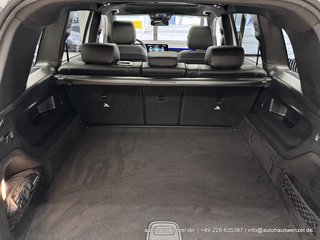 Mercedes-Benz GLB 250 4Matic DISTRONIC PANORAMA MEMORY AHK KAM - bilder 23