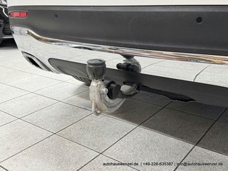 Mercedes-Benz GLB 250 4Matic DISTRONIC PANORAMA MEMORY AHK KAM - bilder 24