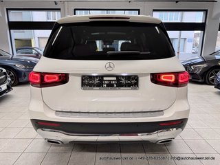 Mercedes-Benz GLB 250 4Matic DISTRONIC PANORAMA MEMORY AHK KAM - bilder 31