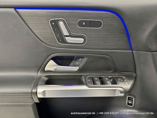 Mercedes-Benz GLB 250 4Matic DISTRONIC PANORAMA MEMORY AHK KAM - bilder 32