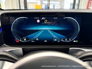 Mercedes-Benz GLB 250 4Matic DISTRONIC PANORAMA MEMORY AHK KAM - bilder 34