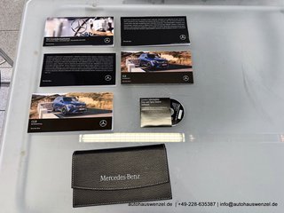 Mercedes-Benz GLB 250 4Matic DISTRONIC PANORAMA MEMORY AHK KAM - bilder 39