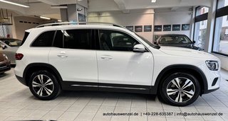 Mercedes-Benz GLB 250 4Matic DISTRONIC PANORAMA MEMORY AHK KAM - bilder 1