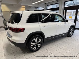 Mercedes-Benz GLB 250 4Matic DISTRONIC PANORAMA MEMORY AHK KAM - bilder 2