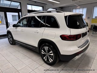 Mercedes-Benz GLB 250 4Matic DISTRONIC PANORAMA MEMORY AHK KAM - bilder 4