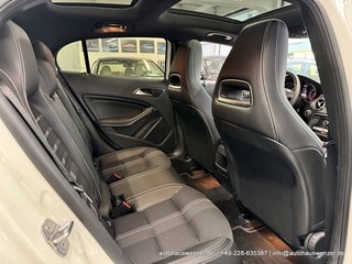 Mercedes-Benz GLA 200 6-Gang PANORAMA KAM AHK LED NAVI - bilder 18
