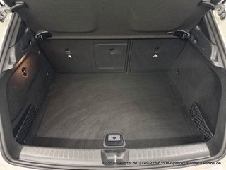 Mercedes-Benz GLA 200 6-Gang PANORAMA KAM AHK LED NAVI - bilder 20