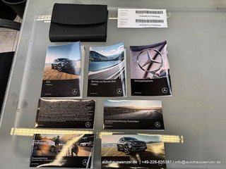 Mercedes-Benz GLA 200 6-Gang PANORAMA KAM AHK LED NAVI - bilder 32