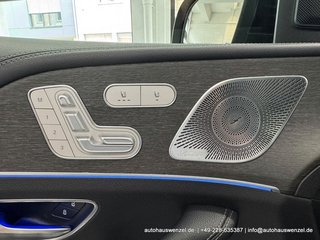 Mercedes-Benz GLE 450 4Matic AMG - nur 39 tkm - DISTRONIC PANO - foto 10