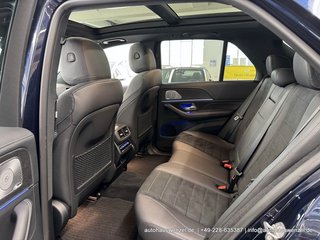 Mercedes-Benz GLE 450 4Matic AMG - nur 39 tkm - DISTRONIC PANO - foto 13