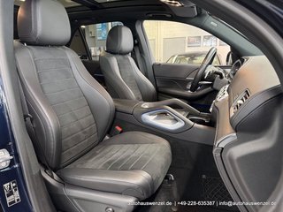 Mercedes-Benz GLE 450 4Matic AMG - nur 39 tkm - DISTRONIC PANO - foto 18