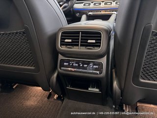 Mercedes-Benz GLE 450 4Matic AMG - nur 39 tkm - DISTRONIC PANO - foto 24