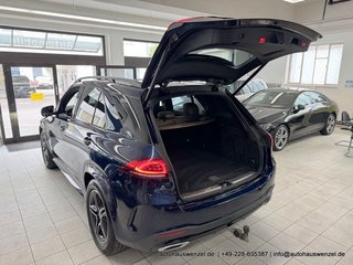 Mercedes-Benz GLE 450 4Matic AMG - nur 39 tkm - DISTRONIC PANO - foto 30