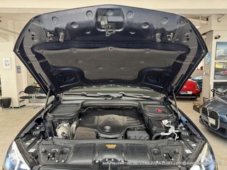 Mercedes-Benz GLE 450 4Matic AMG - nur 39 tkm - DISTRONIC PANO - foto 32