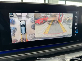 Mercedes-Benz GLE 450 4Matic AMG - nur 39 tkm - DISTRONIC PANO - foto 39