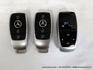 Mercedes-Benz GLE 450 4Matic AMG - nur 39 tkm - DISTRONIC PANO - foto 43