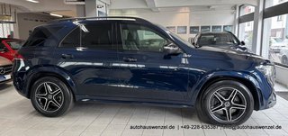 Mercedes-Benz GLE 450 4Matic AMG - nur 39 tkm - DISTRONIC PANO - foto 7