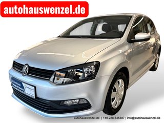 Volkswagen Polo V 1.0 5-Gang Trendline - KLIMA - nur 26 tkm - photo 1