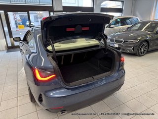 BMW 420 d Coupé LEDER SCHIEBEDACH DISTRONIC AHK LED - foto 25