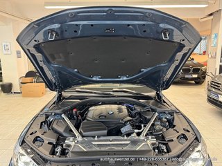 BMW 420 d Coupé LEDER SCHIEBEDACH DISTRONIC AHK LED - foto 27