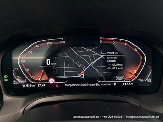 BMW 420 d Coupé LEDER SCHIEBEDACH DISTRONIC AHK LED - foto 33