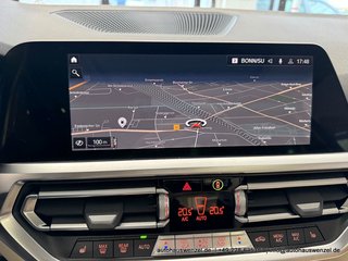 BMW 420 d Coupé LEDER SCHIEBEDACH DISTRONIC AHK LED - foto 34