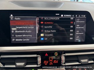 BMW 420 d Coupé LEDER SCHIEBEDACH DISTRONIC AHK LED - foto 35