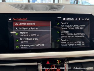 BMW 420 d Coupé LEDER SCHIEBEDACH DISTRONIC AHK LED - foto 36