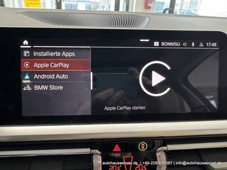 BMW 420 d Coupé LEDER SCHIEBEDACH DISTRONIC AHK LED - foto 37