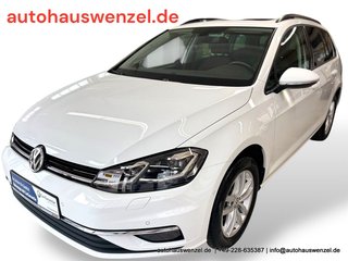Volkswagen Golf VII Variant 2.0 TDI 4Motion Aut. PANO AHK - foto 1