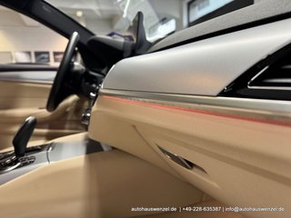 BMW 520 d xDrive - nur 21.ooo km - LEDER SD AHK 360 - bilder 14