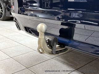 BMW 520 d xDrive - nur 21.ooo km - LEDER SD AHK 360 - bilder 23