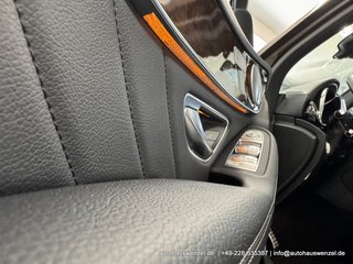 Mercedes-Benz GLC 350 d 4Matic Coupé AMG - DISTRONIC AHK STAND - bilder 14