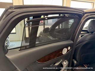 Mercedes-Benz GLC 350 d 4Matic Coupé AMG - DISTRONIC AHK STAND - bilder 16