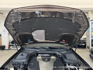 Mercedes-Benz GLC 350 d 4Matic Coupé AMG - DISTRONIC AHK STAND - bilder 31