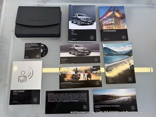 Mercedes-Benz GLC 350 d 4Matic Coupé AMG - DISTRONIC AHK STAND - bilder 41