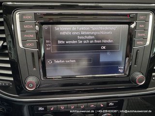 Volkswagen Beetle Cabriolet 2.0 TDI 5-Gang FENDER XENON KAM - foto 29