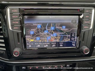 Volkswagen Beetle Cabriolet 2.0 TDI 5-Gang FENDER XENON KAM - foto 30