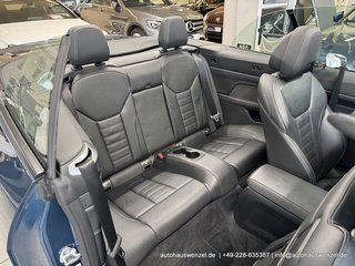 BMW 430 d Cabrio Aut. LEDER HARMAN ACRPLAY KAMERA - foto 13