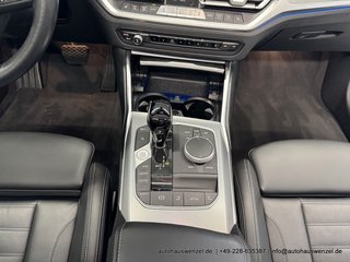 BMW 430 d Cabrio Aut. LEDER HARMAN ACRPLAY KAMERA - foto 17