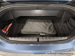 BMW 430 d Cabrio Aut. LEDER HARMAN ACRPLAY KAMERA - foto 18